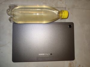 タブレット大きさ