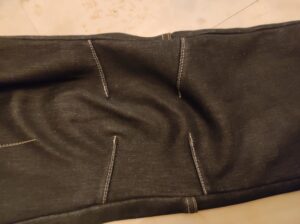 ３Dムービングカット部分